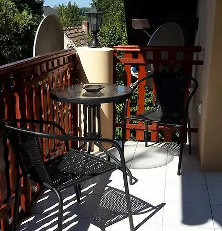 Magdi Apartman Apartman