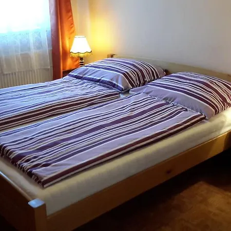 Apartman Magdi Apartman *
