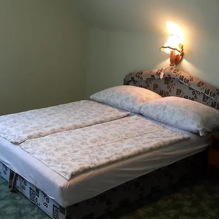 Apartman Magdi Apartman Balatonboglár