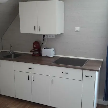 Magdi Apartman Διαμέρισμα Balatonboglár