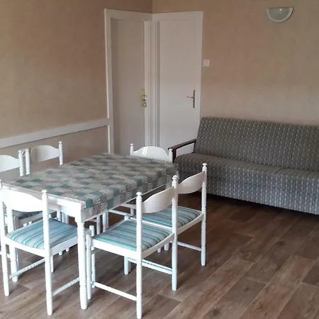 Magdi Apartman Apartman